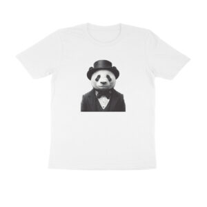 Mr. Panda