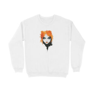 Gothic Orange
