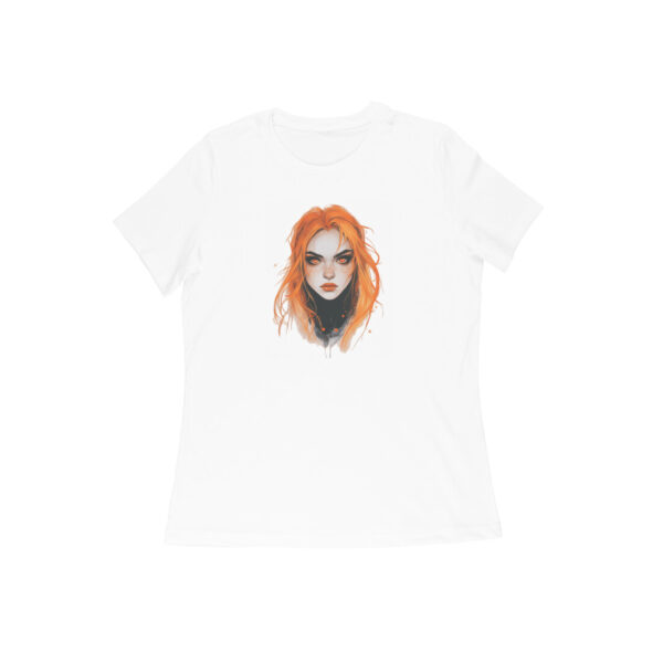 Gothic Girl - Image 2