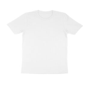 Plain White Tshirt