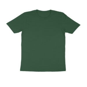 Plain Green Tshirt