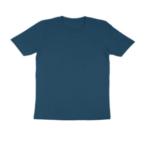 Plain Navy Blue Tshirt