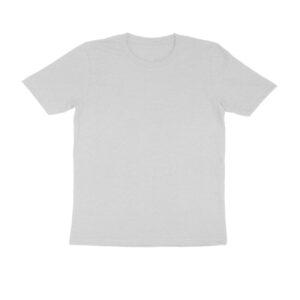 Plain Grey Tshirt