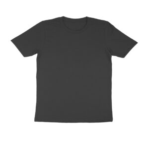 Plain Black Tshirt