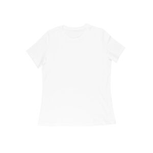Plain White Tee