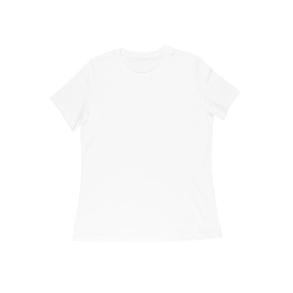 Plain White Tee