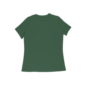 Plain Green Tee