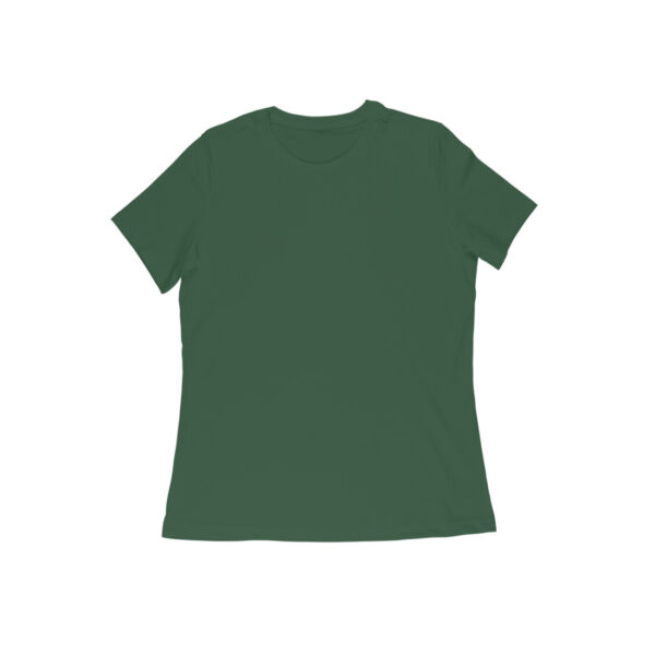Plain Green Tee