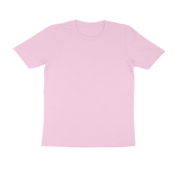 Plain Pink Tshirt