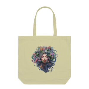 Medusa Tote Bag