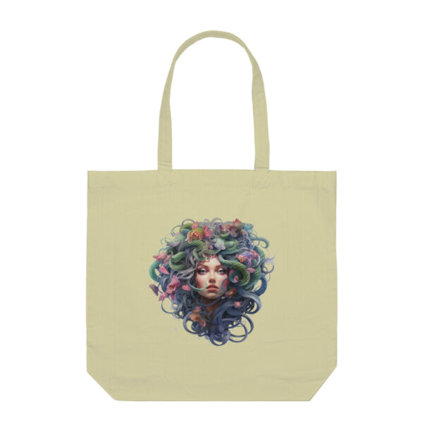 Medusa Tote Bag