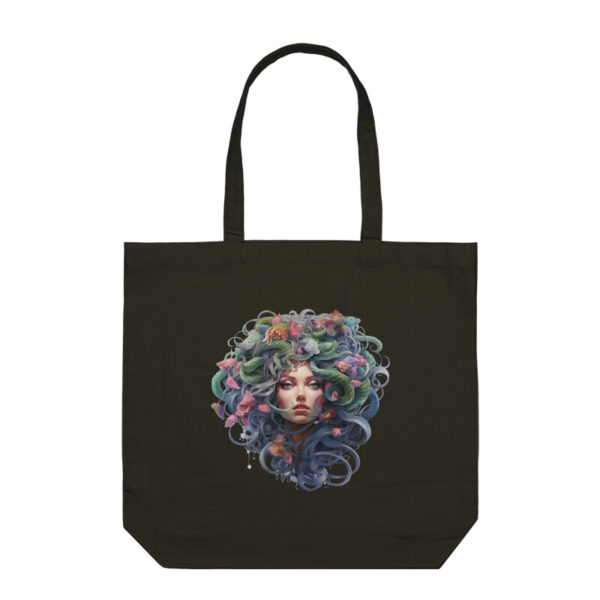 Medusa Tote Bag - Image 2