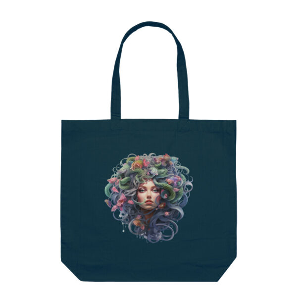 Medusa Tote Bag - Image 3