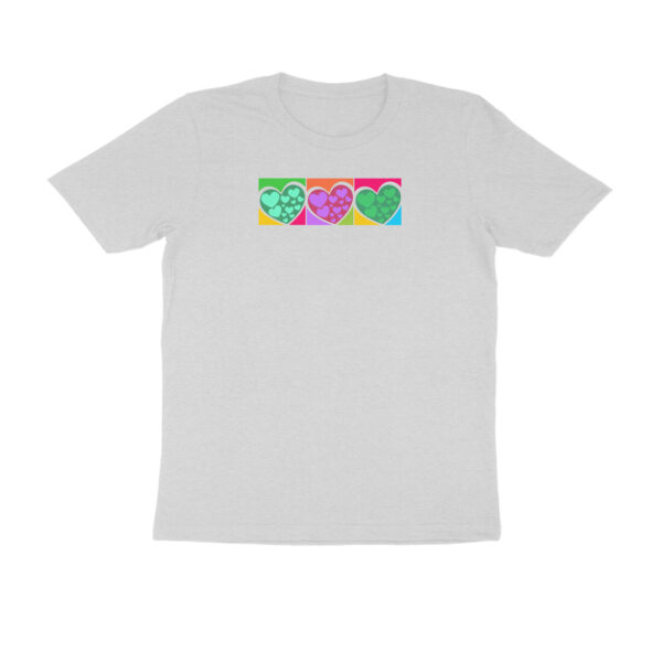 Hearts TT - Image 2