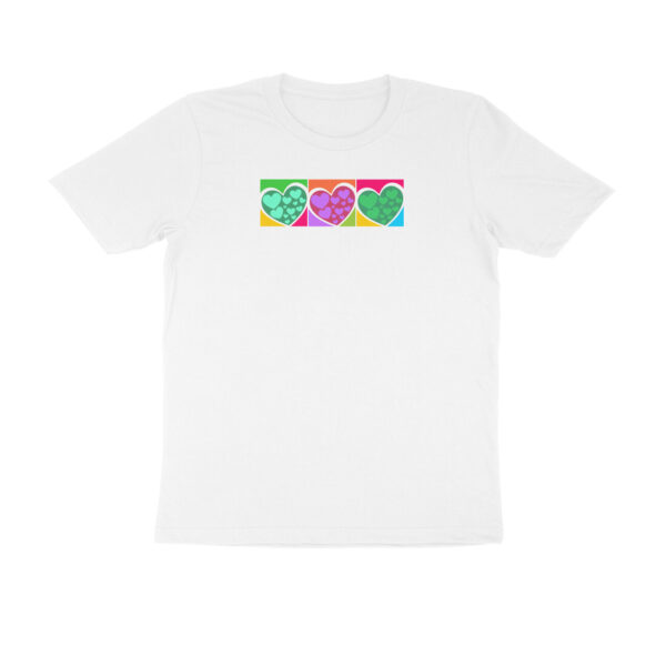 Hearts TT - Image 5