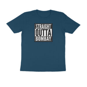 Straight Outta Bombay