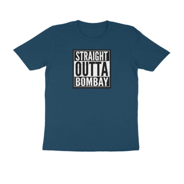 Straight Outta Bombay