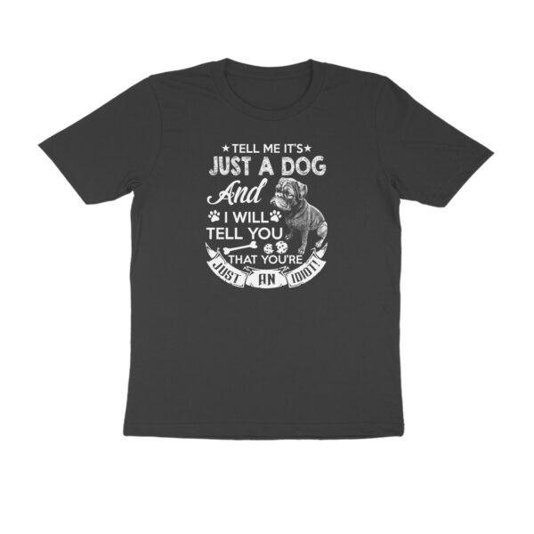 Just a Dog