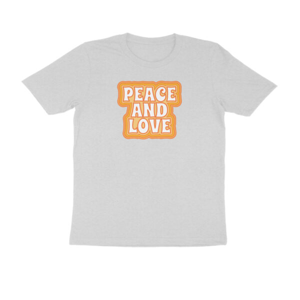 Peace and Love - Image 2