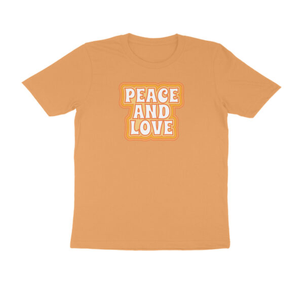 Peace and Love - Image 3