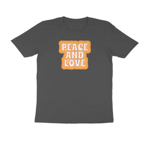 Peace and Love - Image 4