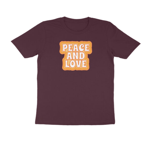 Peace and Love - Image 5
