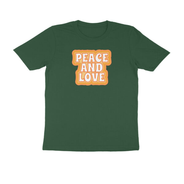Peace and Love - Image 7