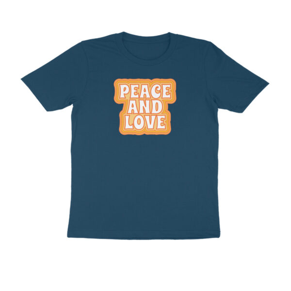 Peace and Love - Image 8