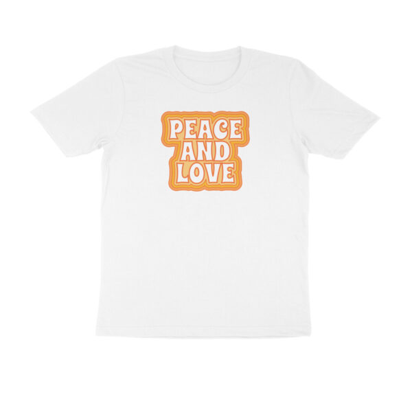 Peace and Love - Image 11