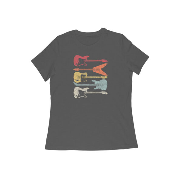 Guitar Girl - Image 2