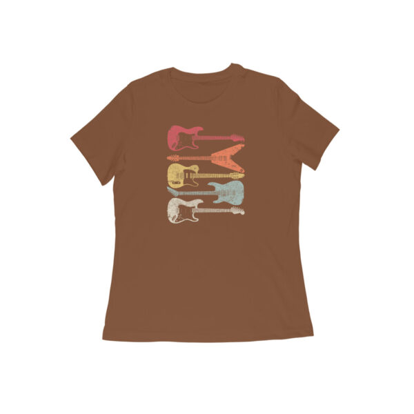 Guitar Girl - Image 4