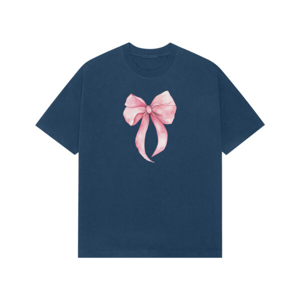 Pookie Oversized Tee - Image 2
