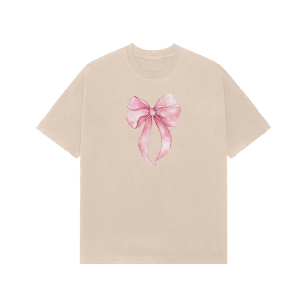 Pookie Oversized Tee - Image 4