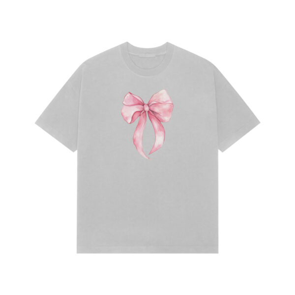 Pookie Oversized Tee - Image 5