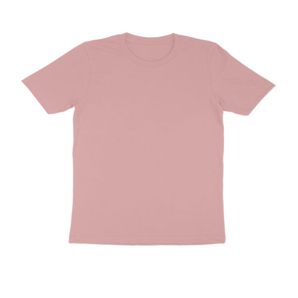 Basic Pastel Tshirt