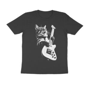 Guitar Cat