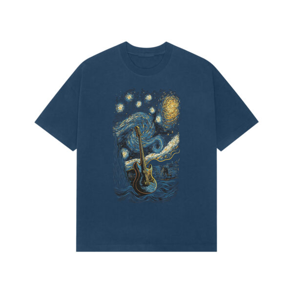 Starry Guitar - Image 2