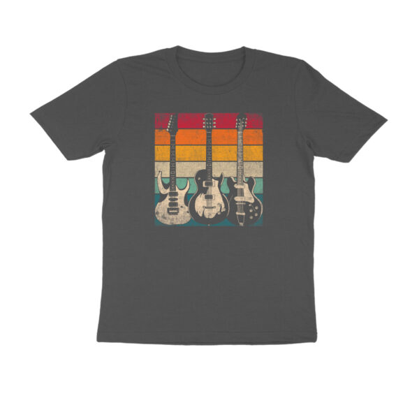 Guitarist Tee - Image 2