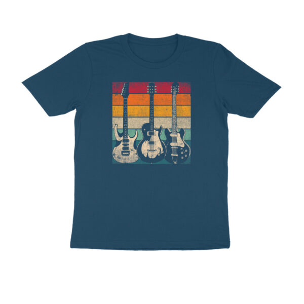 Guitarist Tee - Image 3