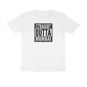 Mumbai Tee