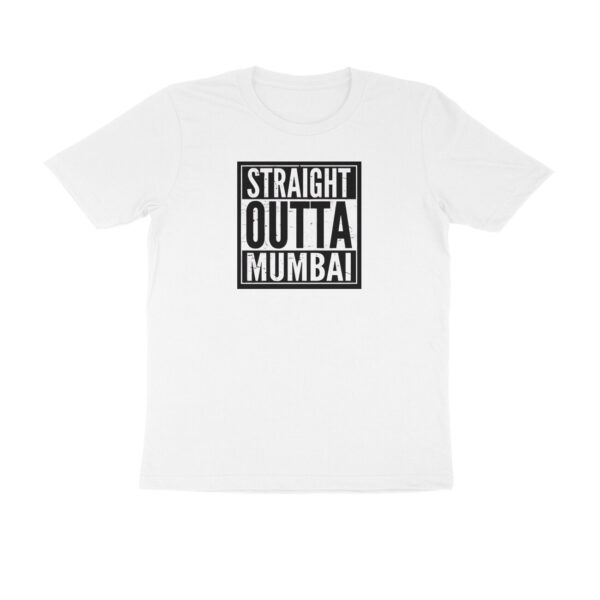 Mumbai Tee