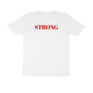 Strong Tee