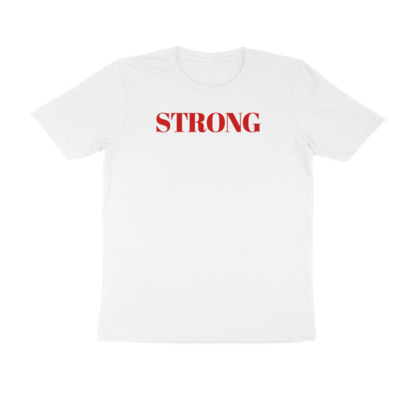 Strong Tee