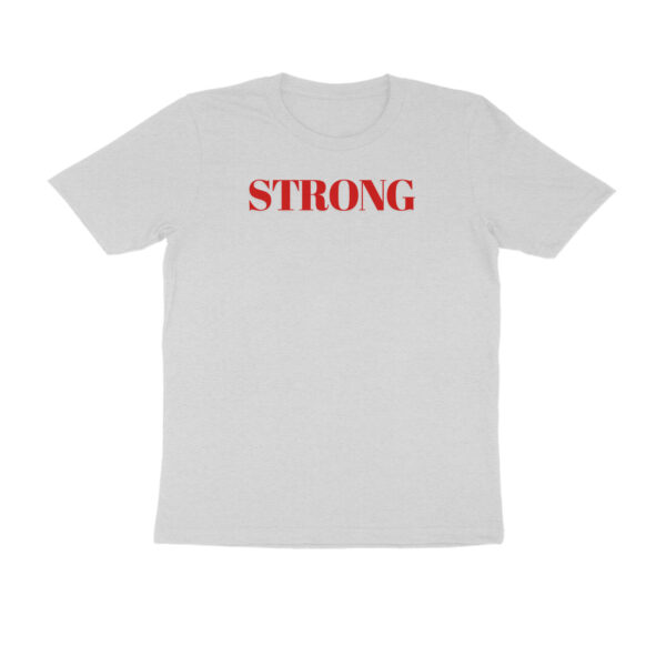 Strong Tee - Image 2