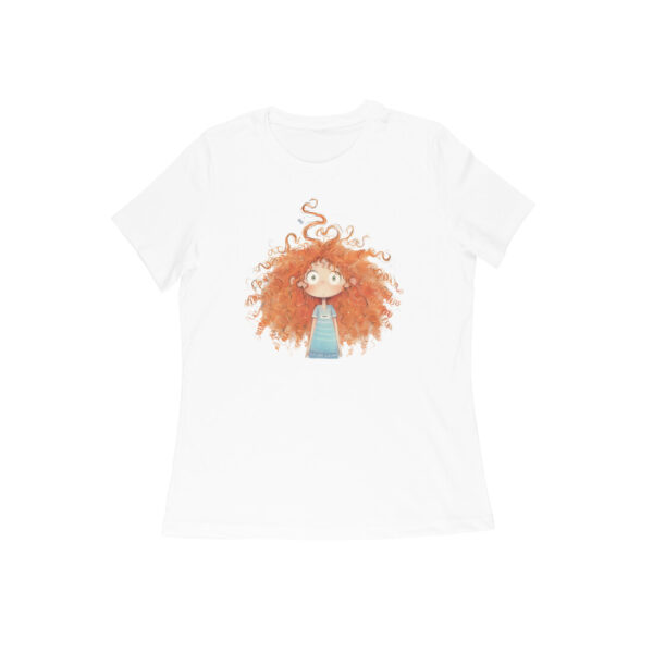 Hey Curly Girl