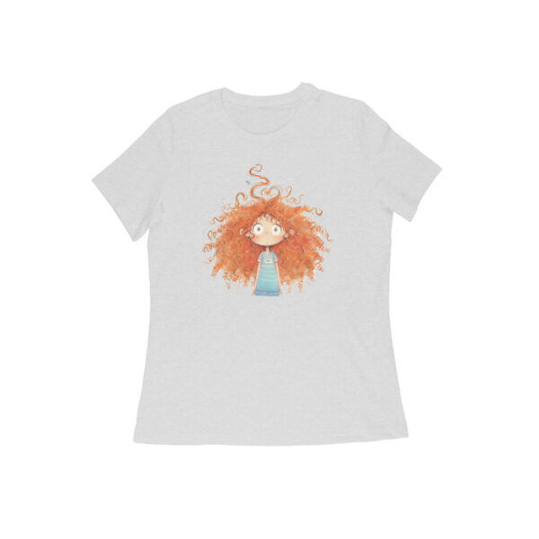 Hey Curly Girl - Image 2