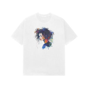Beautiful Chaos Oversized Tshirt
