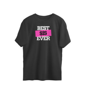 Best Sis Tshirt