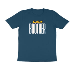 Bestest Brother Tshirt