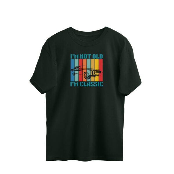 I'm Classic Tshirt